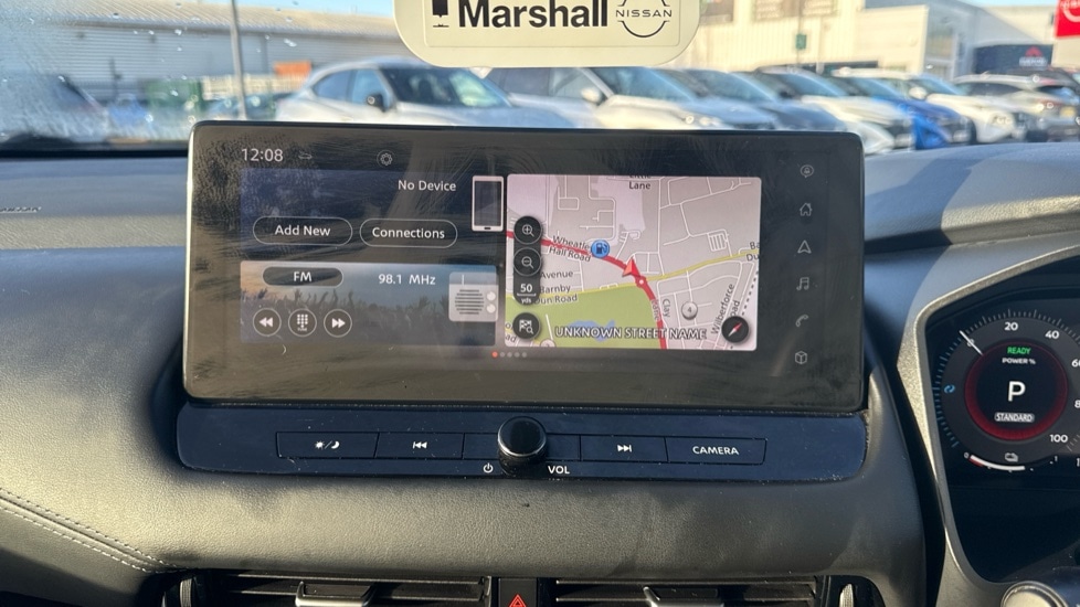 Used Nissan Qashqai 2023 for sale - 76948468: Photo 15