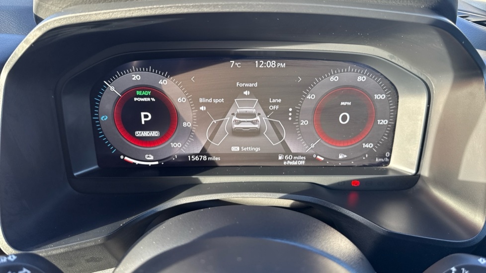 Used Nissan Qashqai 2023 for sale - 76948468: Photo 16