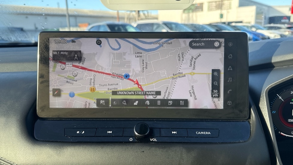 Used Nissan Qashqai 2023 for sale - 76948468: Photo 17