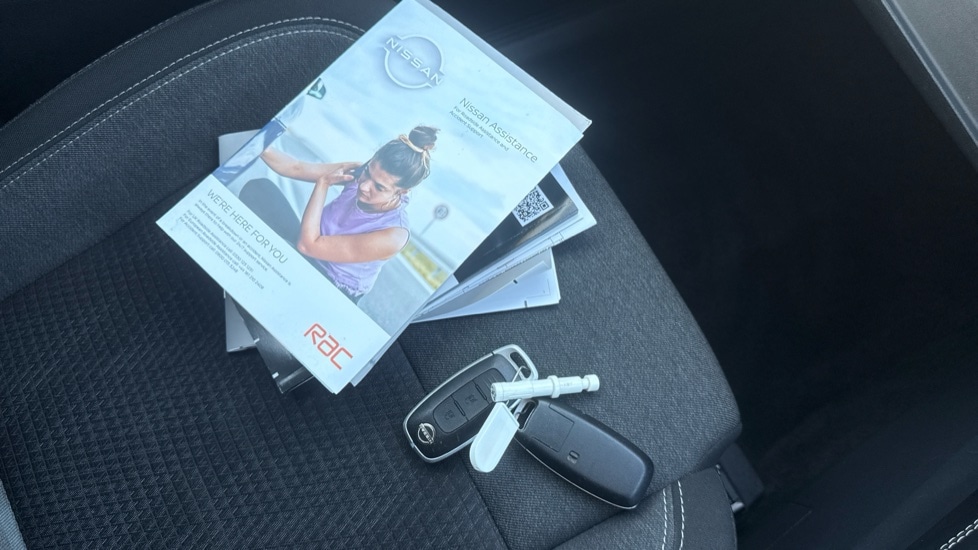 Used Nissan Qashqai 2023 for sale - 76948468: Photo 18