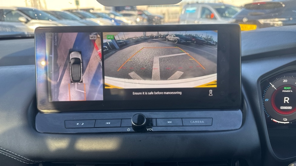 Used Nissan Qashqai 2023 for sale - 76948468: Photo 19