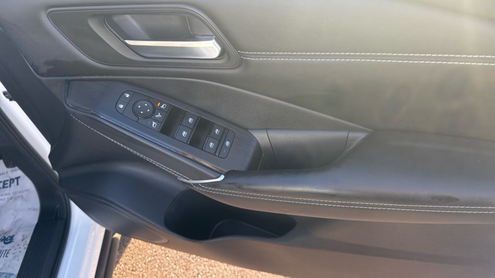 Used Nissan Qashqai 2023 for sale - 76948468: Photo 20