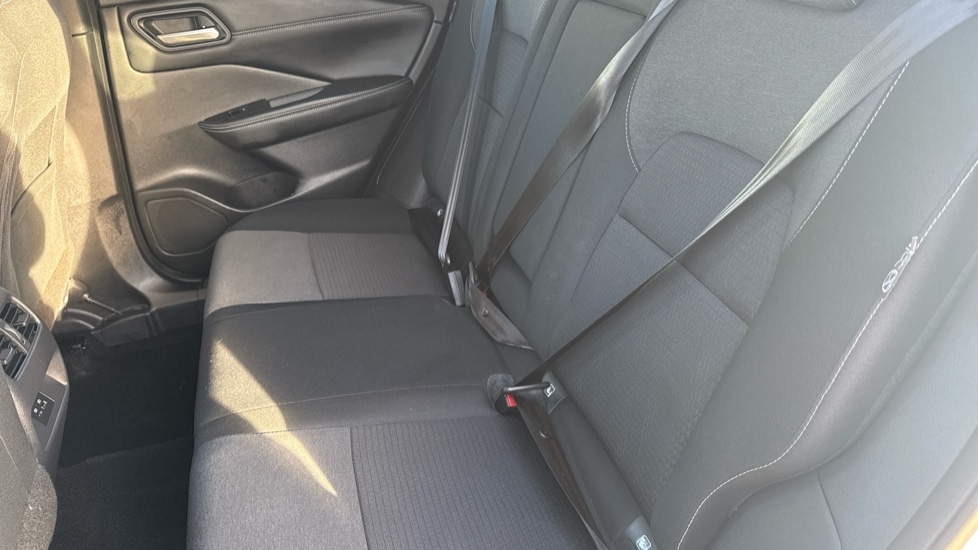 Used Nissan Qashqai 2023 for sale - 76948468: Photo 21