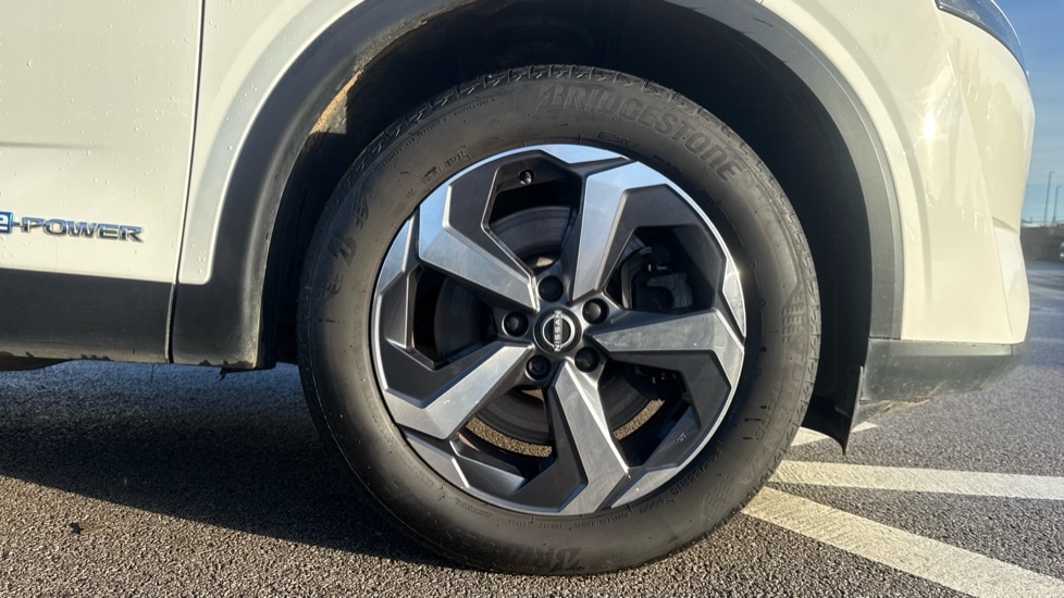 Used Nissan Qashqai 2023 for sale - 76948468: Photo 22