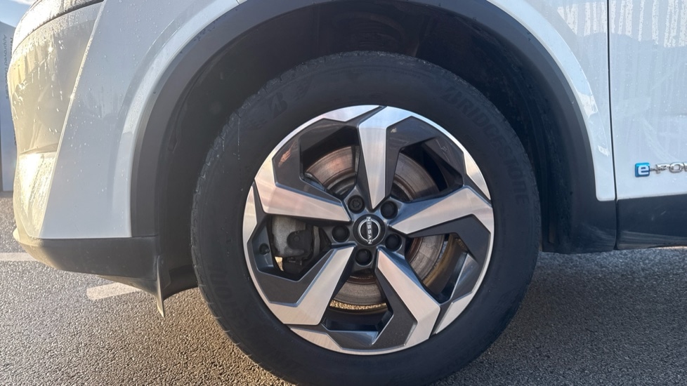 Used Nissan Qashqai 2023 for sale - 76948468: Photo 23