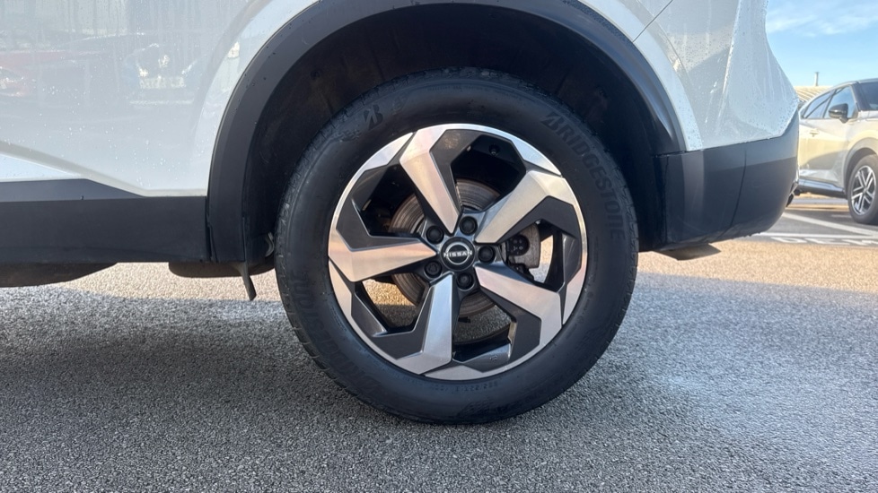 Used Nissan Qashqai 2023 for sale - 76948468: Photo 24