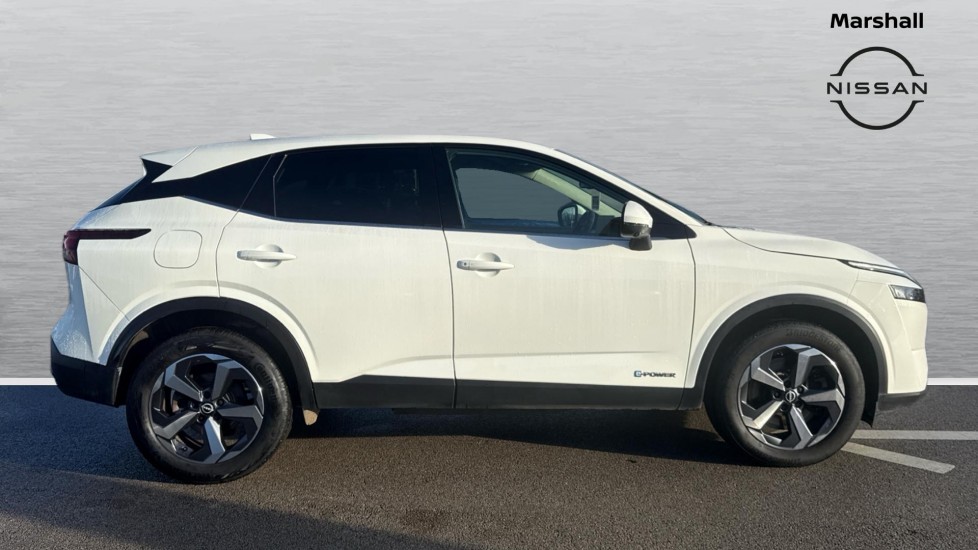 Used Nissan Qashqai 2023 for sale - 76948468: Photo 3