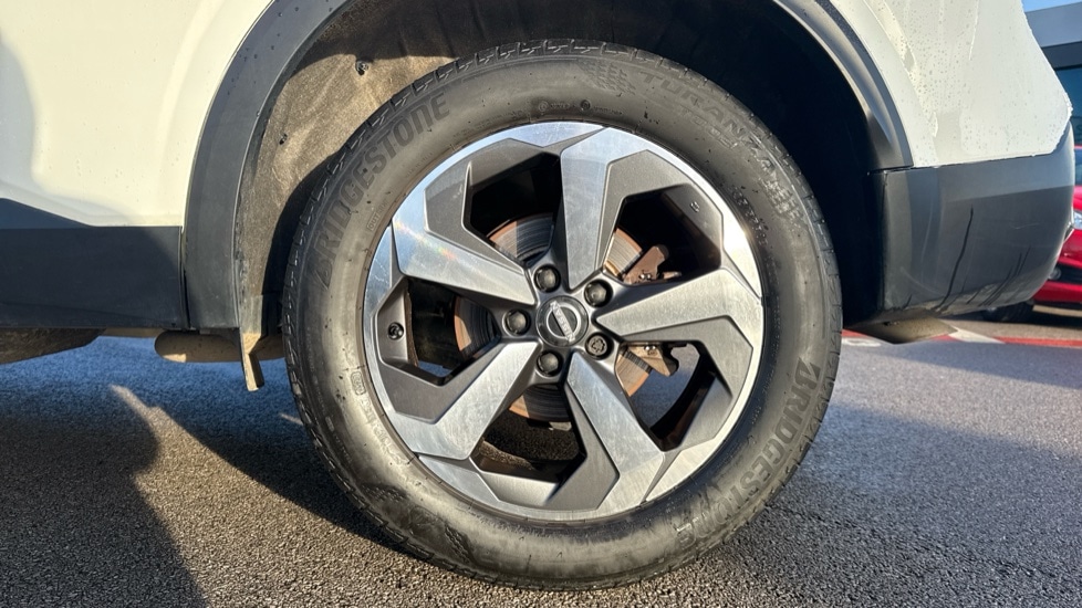 Used Nissan Qashqai 2023 for sale - 76948468: Photo 4