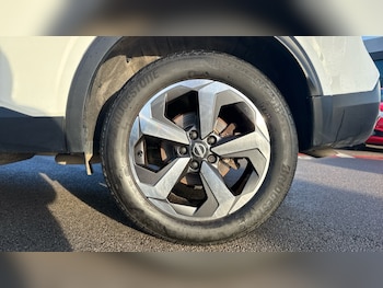 Used Nissan Qashqai 2023 for sale - 76948468: Photo