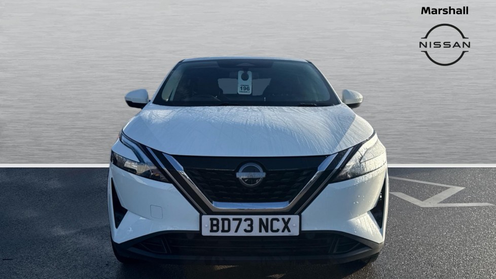 Used Nissan Qashqai 2023 for sale - 76948468: Photo 5