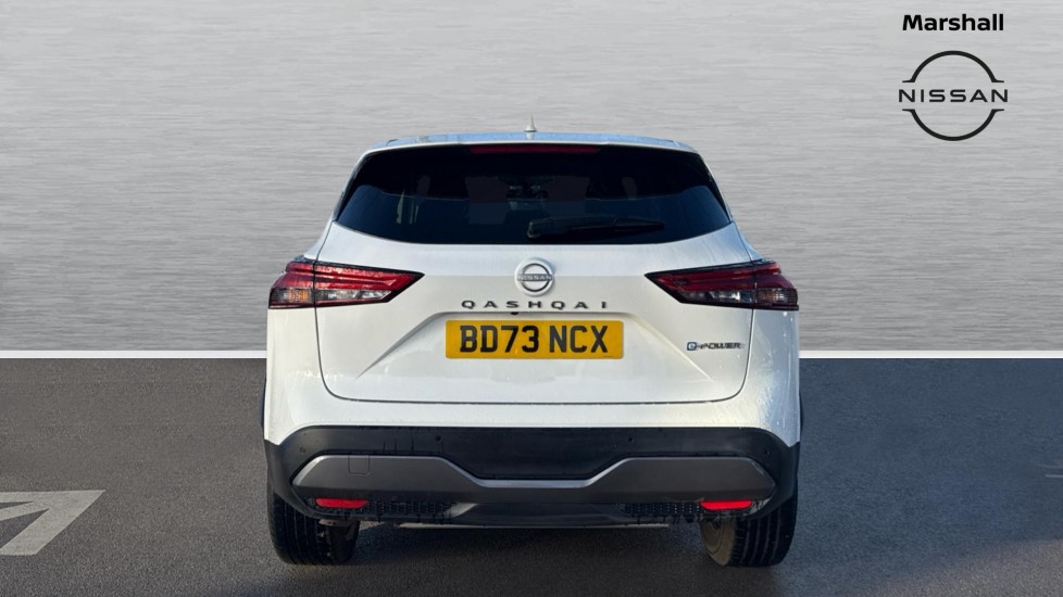 Used Nissan Qashqai 2023 for sale - 76948468: Photo 6