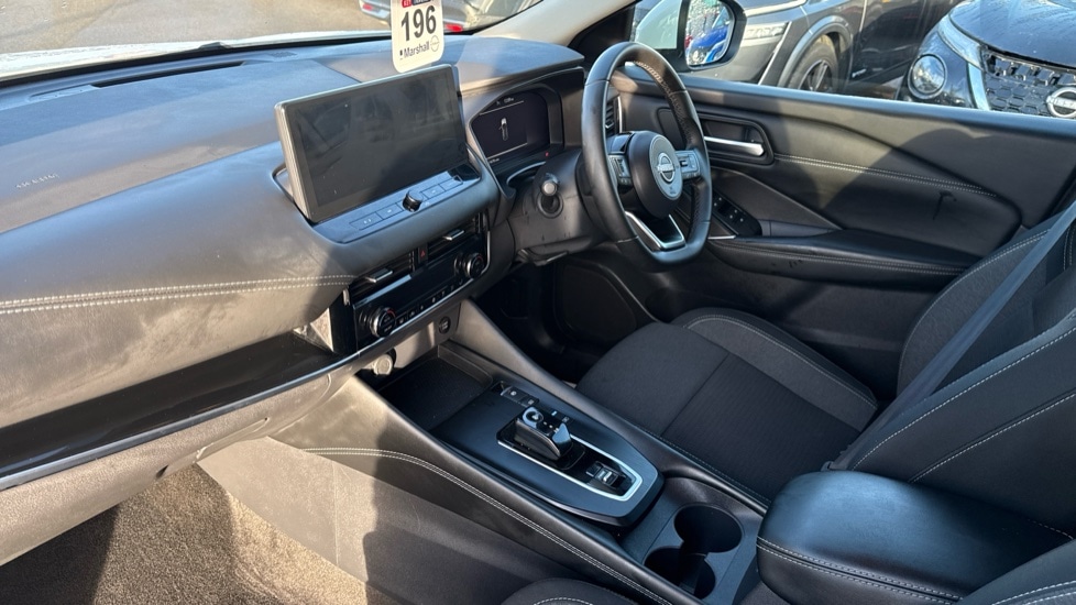 Used Nissan Qashqai 2023 for sale - 76948468: Photo 7