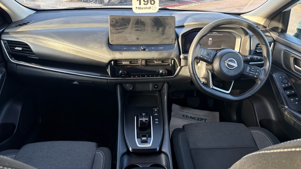 Used Nissan Qashqai 2023 for sale - 76948468: Photo 8