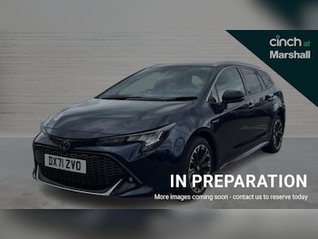 Used Toyota Corolla 2021 for sale - 75709985: Photo