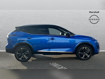 Used Nissan Qashqai 2024 for sale - 76494041: Photo