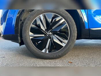 Used Nissan Qashqai 2024 for sale - 76494041: Photo