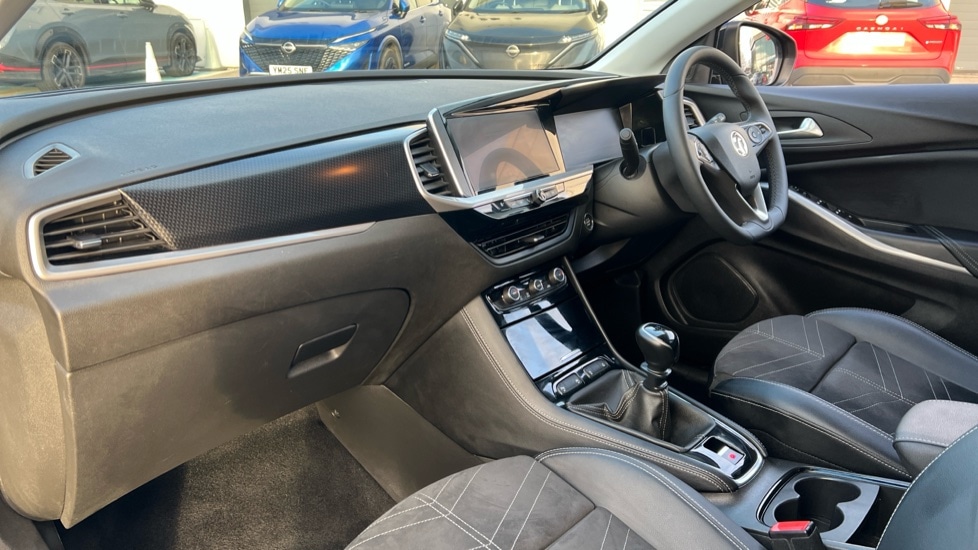 Used Vauxhall Grandland 2024 for sale - 77087416: Photo 10
