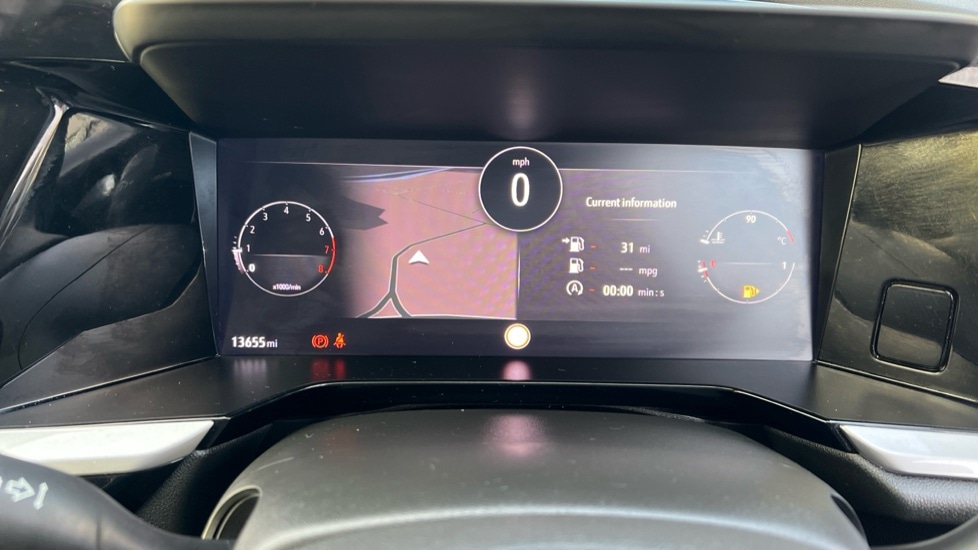 Used Vauxhall Grandland 2024 for sale - 77087416: Photo 13