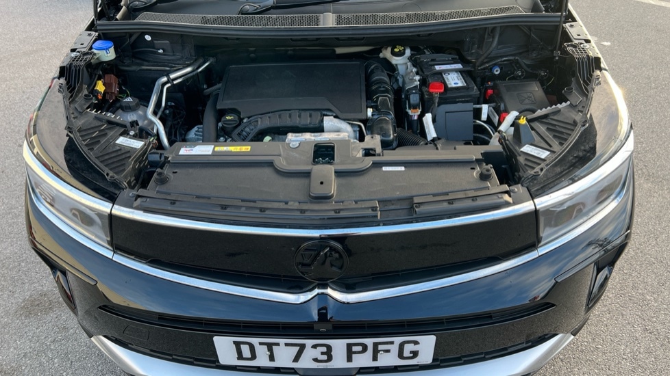 Used Vauxhall Grandland 2024 for sale - 77087416: Photo 16