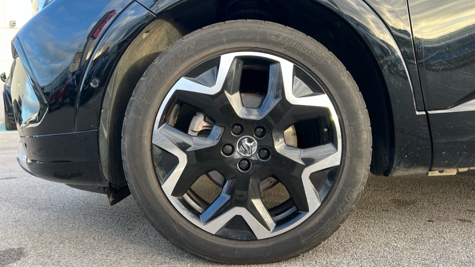 Used Vauxhall Grandland 2024 for sale - 77087416: Photo 17