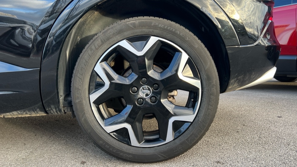 Used Vauxhall Grandland 2024 for sale - 77087416: Photo 18