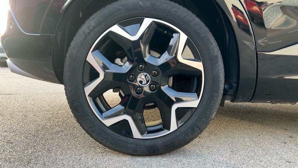 Used Vauxhall Grandland 2024 for sale - 77087416: Photo 19