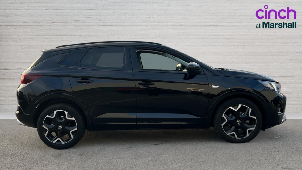 Used Vauxhall Grandland 2024 for sale - 77087416: Photo 2