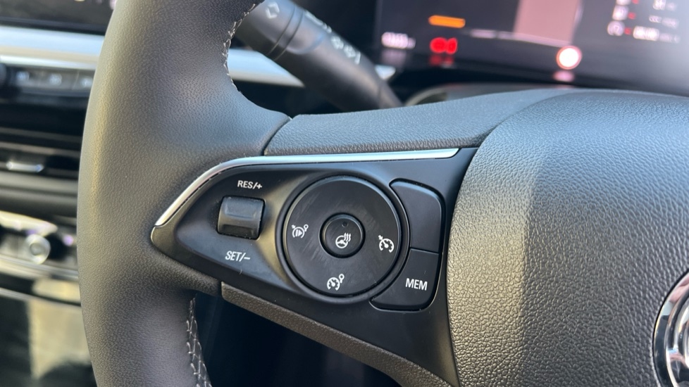 Used Vauxhall Grandland 2024 for sale - 77087416: Photo 23