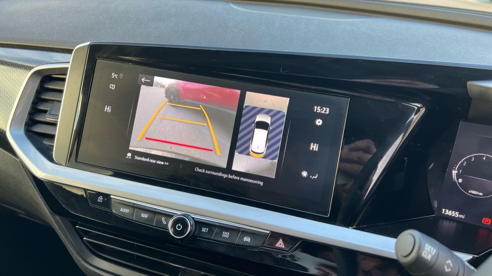 Used Vauxhall Grandland 2024 for sale - 77087416: Photo 26