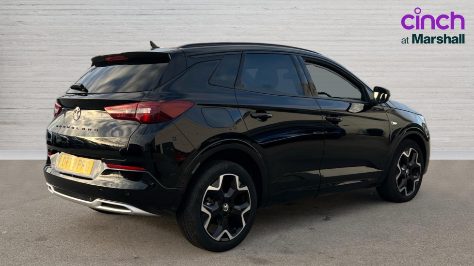 Used Vauxhall Grandland 2024 for sale - 77087416: Photo 3