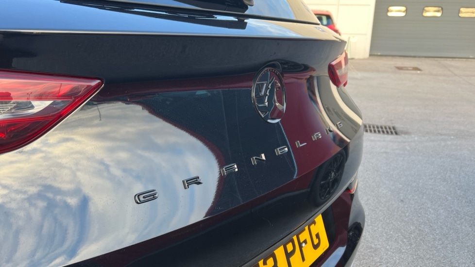 Used Vauxhall Grandland 2024 for sale - 77087416: Photo 37