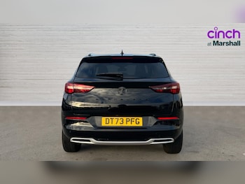 Used Vauxhall Grandland 2024 for sale - 77087416: Photo