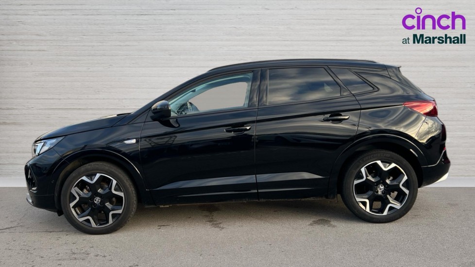 Used Vauxhall Grandland 2024 for sale - 77087416: Photo 6