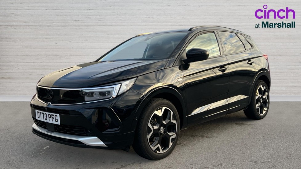 Used Vauxhall Grandland 2024 for sale - 77087416: Photo 7