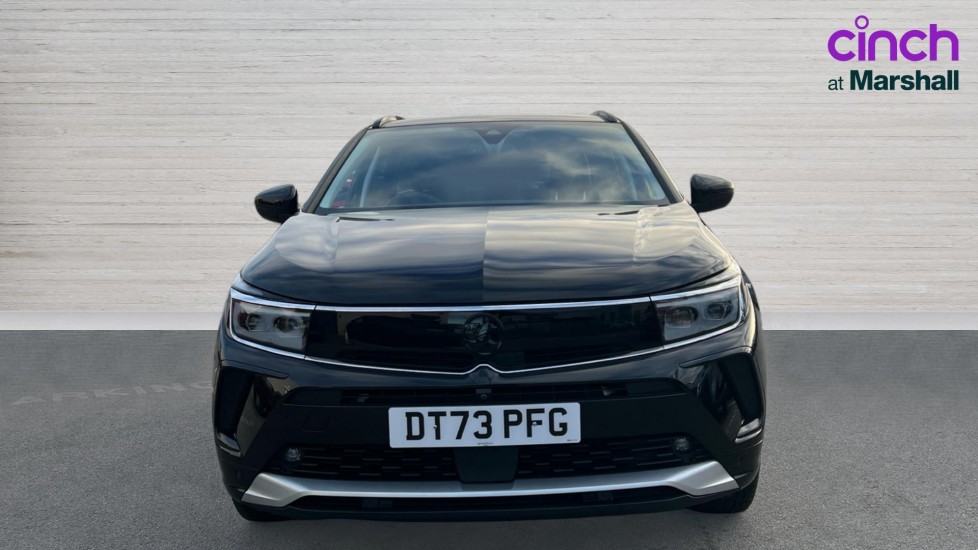 Used Vauxhall Grandland 2024 for sale - 77087416: Photo 8