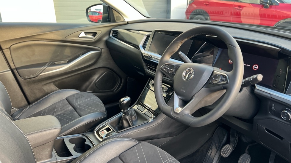 Used Vauxhall Grandland 2024 for sale - 77087416: Photo 9