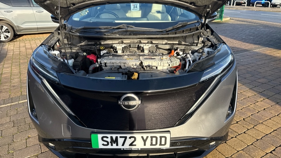 Used Nissan ARIYA 2023 for sale - 76948434: Photo 10