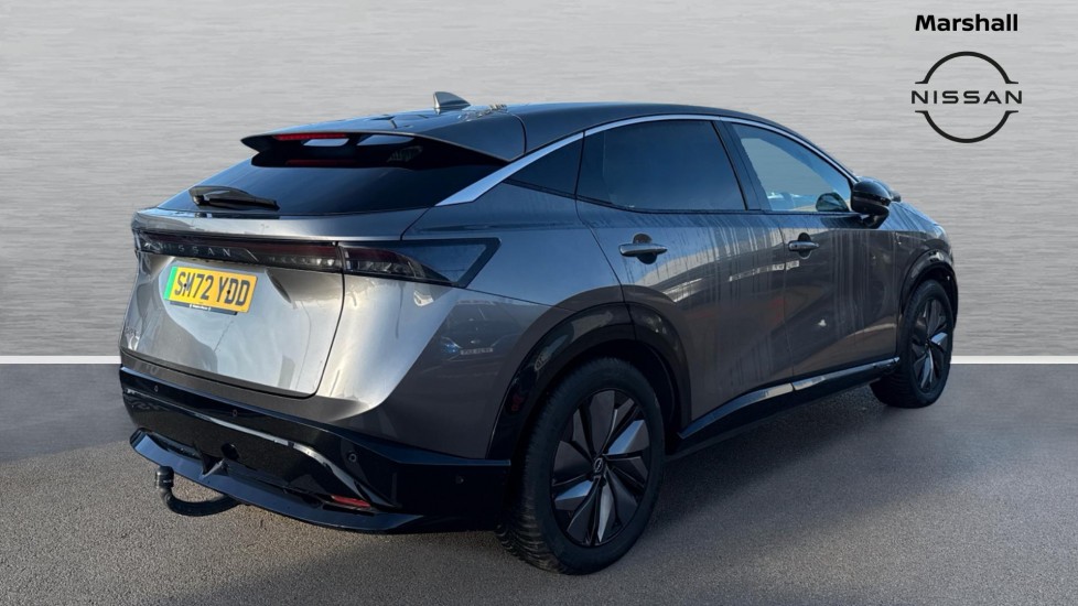 Used Nissan ARIYA 2023 for sale - 76948434: Photo 11