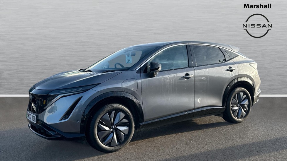 Used Nissan ARIYA 2023 for sale - 76948434: Photo 12