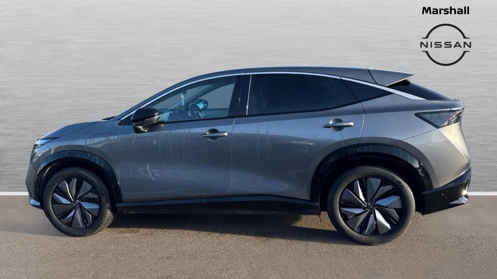 Used Nissan ARIYA 2023 for sale - 76948434: Photo 13