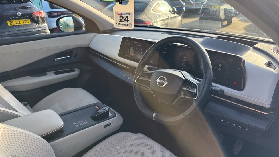 Used Nissan ARIYA 2023 for sale - 76948434: Photo 14