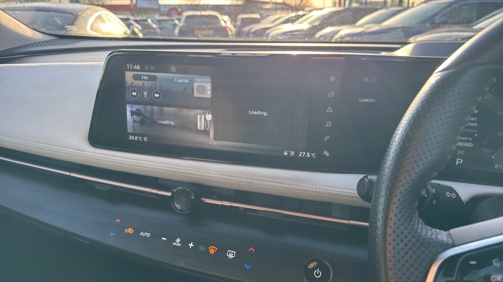 Used Nissan ARIYA 2023 for sale - 76948434: Photo 15