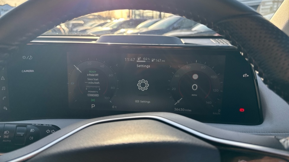 Used Nissan ARIYA 2023 for sale - 76948434: Photo 16