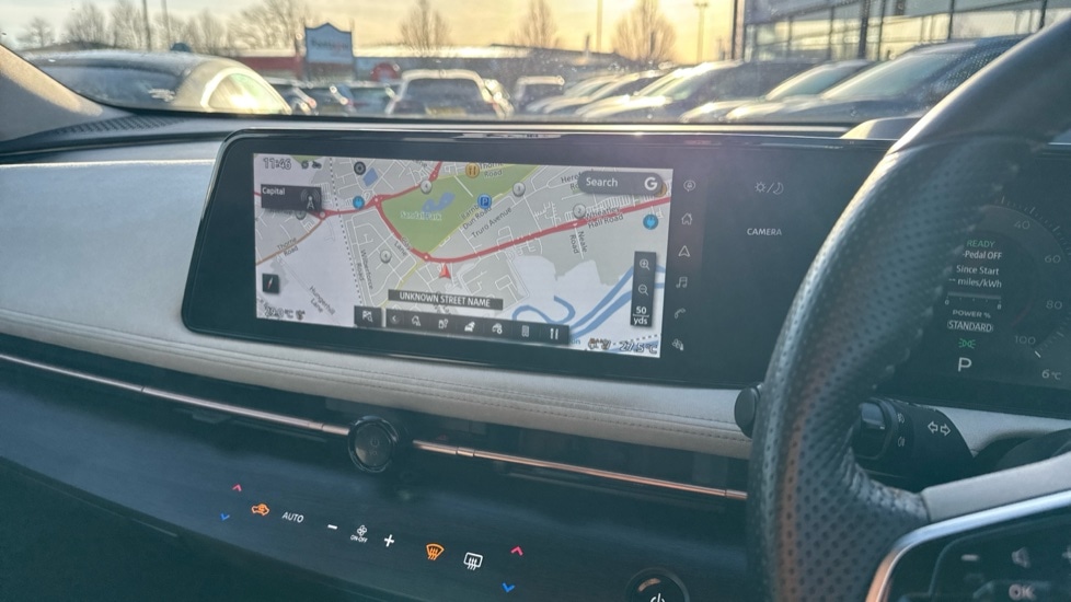 Used Nissan ARIYA 2023 for sale - 76948434: Photo 17