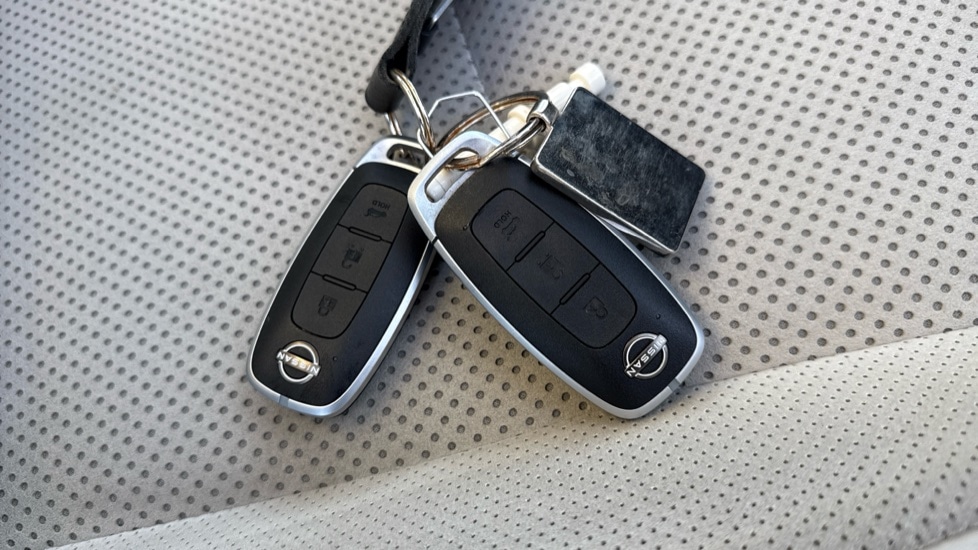 Used Nissan ARIYA 2023 for sale - 76948434: Photo 18