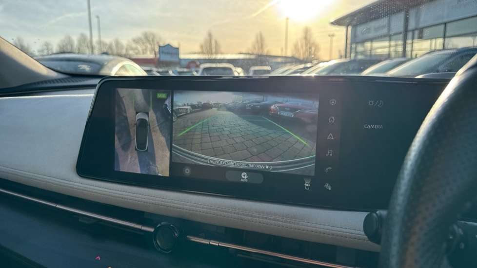 Used Nissan ARIYA 2023 for sale - 76948434: Photo 19