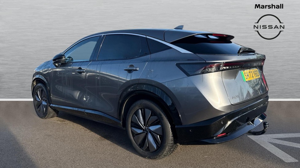 Used Nissan ARIYA 2023 for sale - 76948434: Photo 2