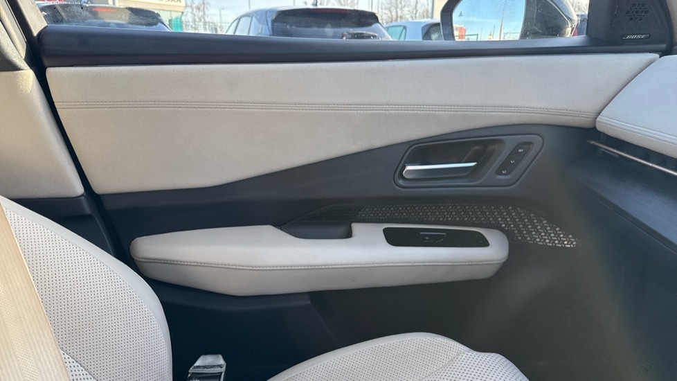 Used Nissan ARIYA 2023 for sale - 76948434: Photo 20