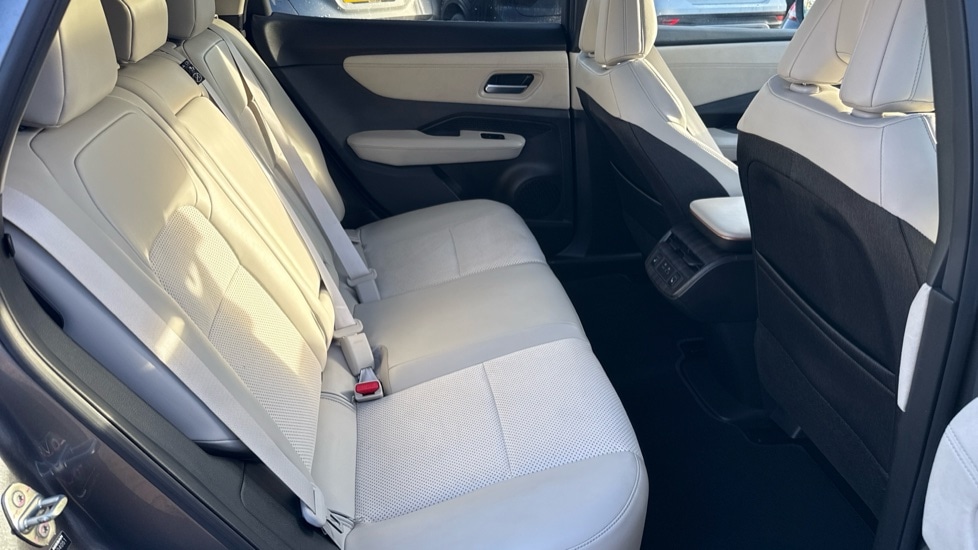 Used Nissan ARIYA 2023 for sale - 76948434: Photo 21