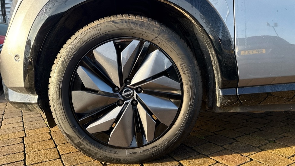 Used Nissan ARIYA 2023 for sale - 76948434: Photo 22